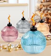 tabletop torches
