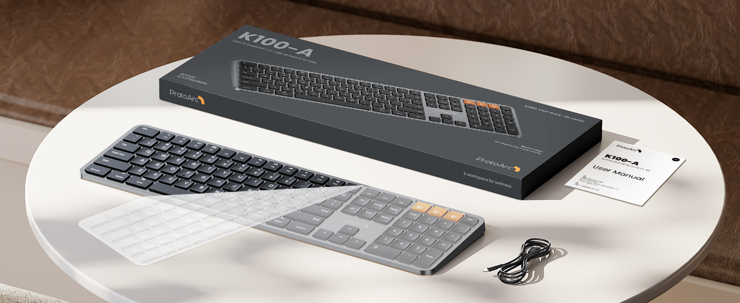 teclado para mac