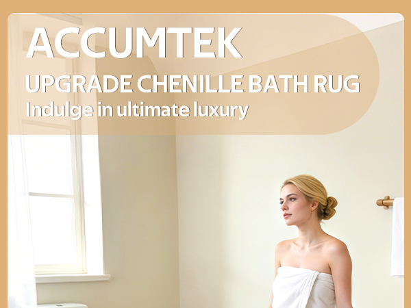 bath rug