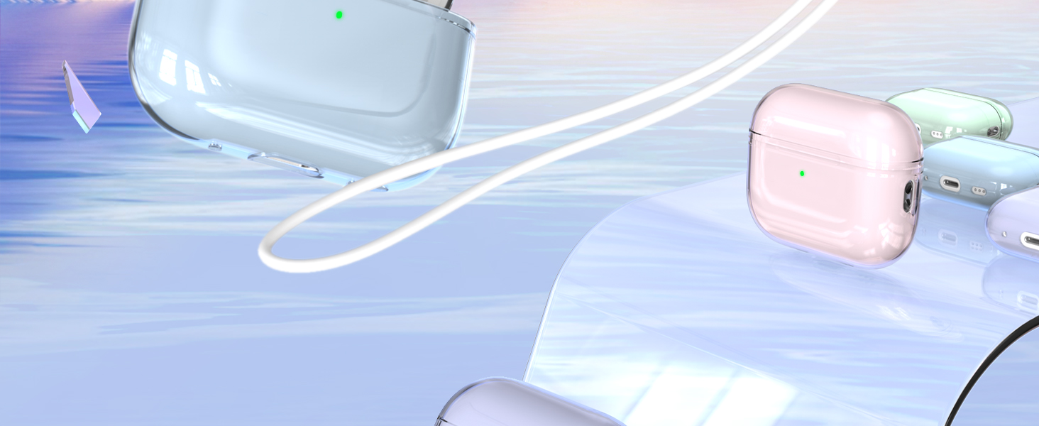airpods pro 2nd