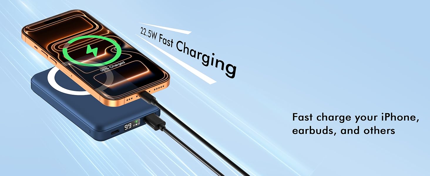 portable charger