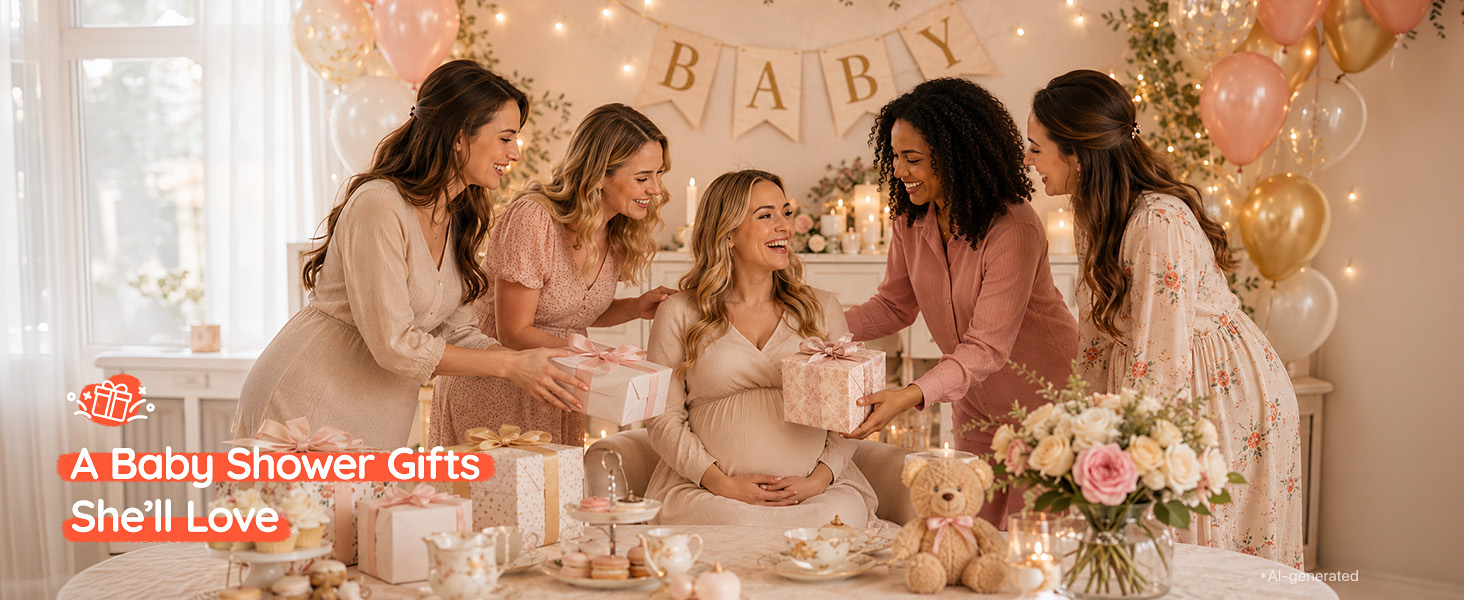 best gift for new born parents