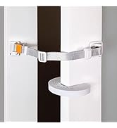 SVD.PET Cat Door Latch & Stopper: A Simpler Pet Gate Solution to Dog Proof Your Home & Keep Dogs ...