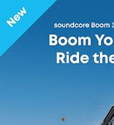 soundcore boom3i