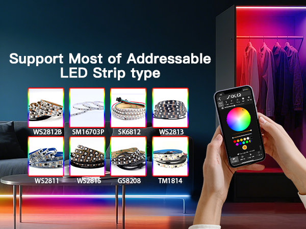 led strip