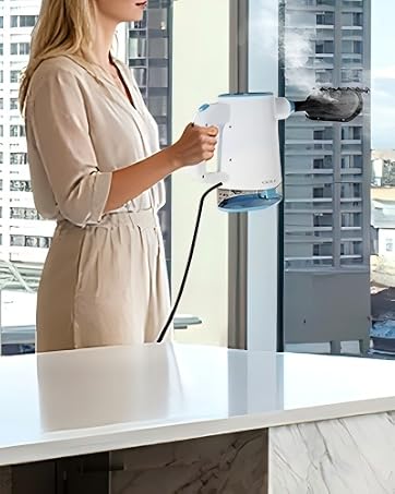 Handheld Steam Cleaner