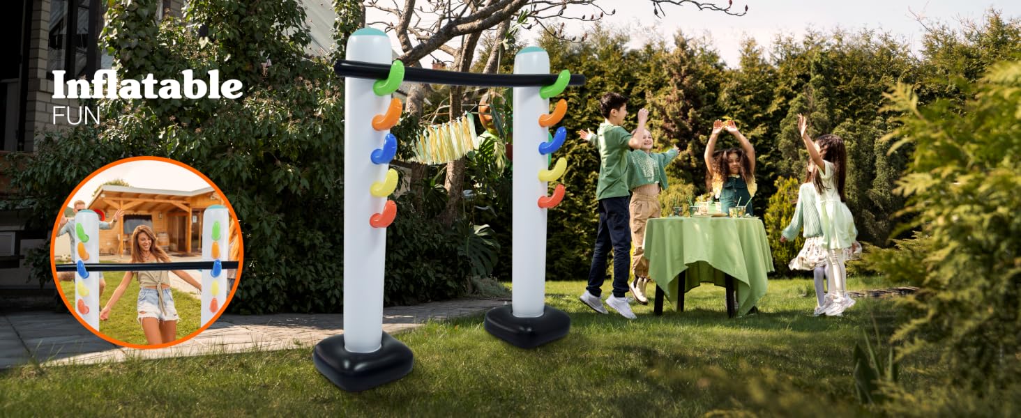 best outdoor lawn games birthday party kid toddler boy girl teen adult fun