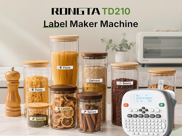 label maker