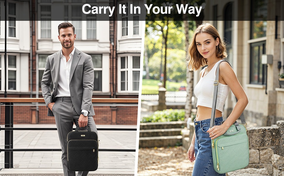 13.3-14 inch tablet sleeve bag ipad pro sleeve ipad pro 13" sleeve 14" Laptop pockets