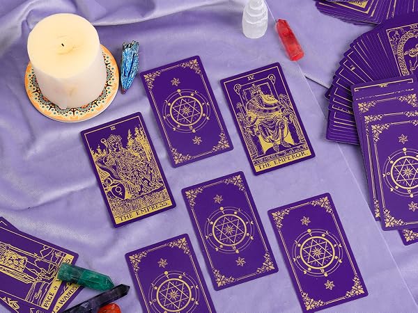 Tarot Cards -88