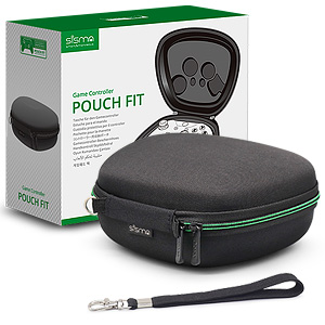 xbox wireless controller storage carry travel case