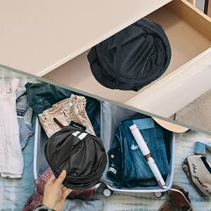 fold flat for storage