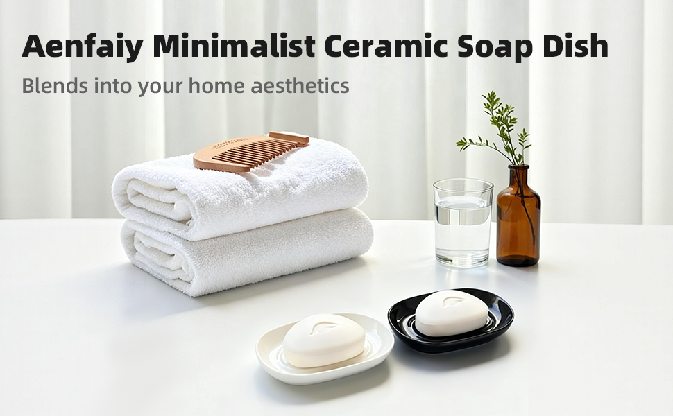 ceramic soap dishes for bar soap