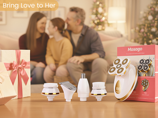 The Best Gift