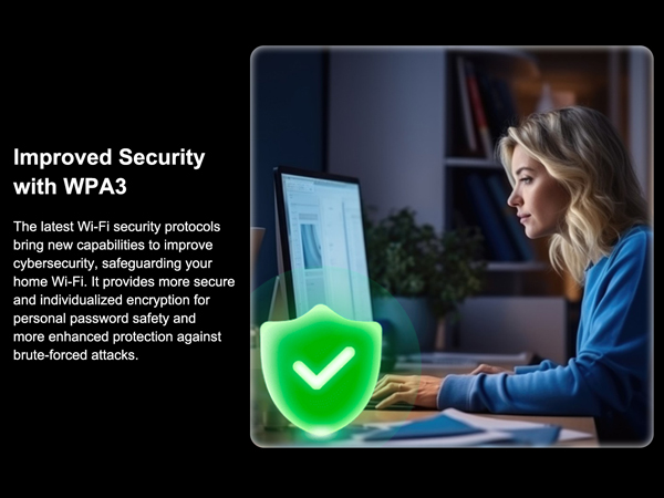 wireless network card