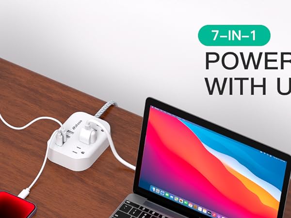 power strip