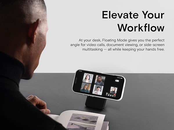 elevate your workflow