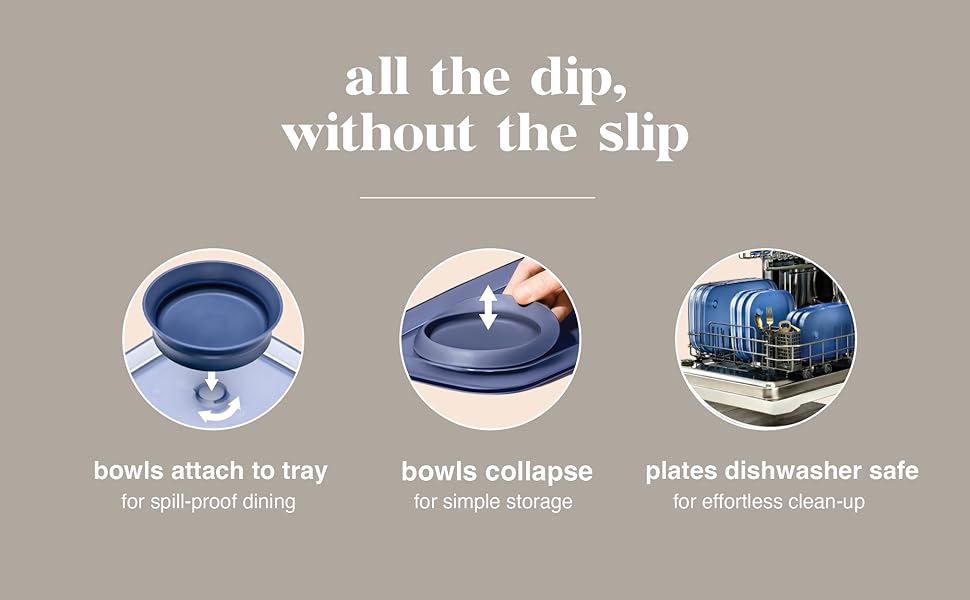 all the dip, without the slip updated
