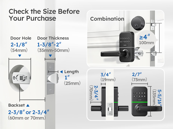 smart lock