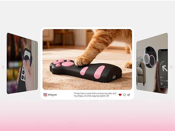 apple tv remote case