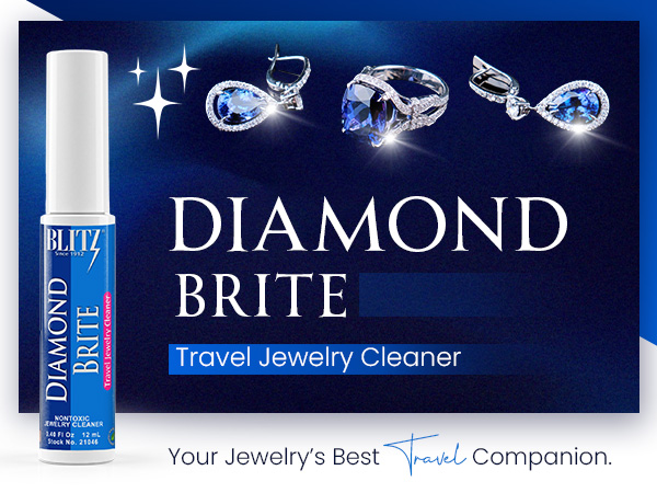 Blitz Diamond Brite