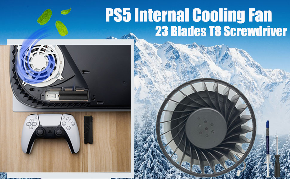 ps5 fan replacement,ps4 fan replacement,playstation 4 replacement fan,ps5 replacement fan