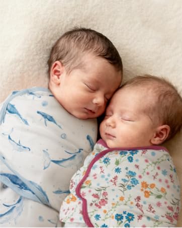 Baby Swaddle for Newborn