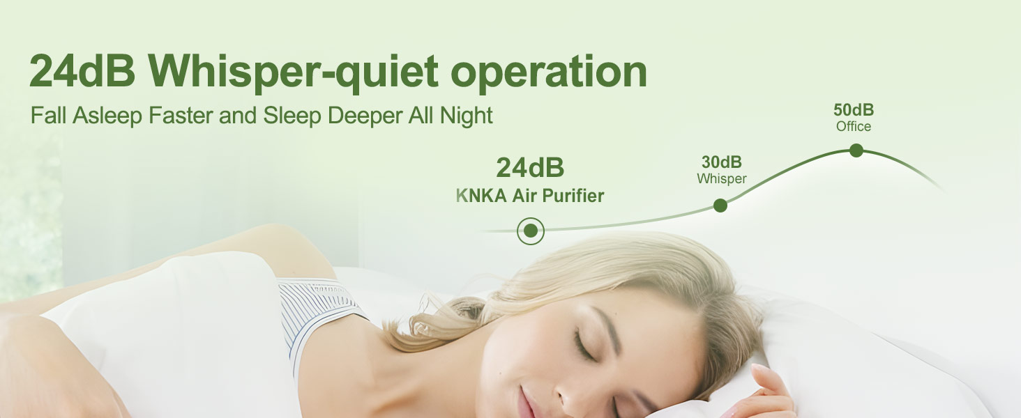 air purifier