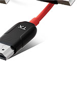 Wireless HDMI Extender Kit