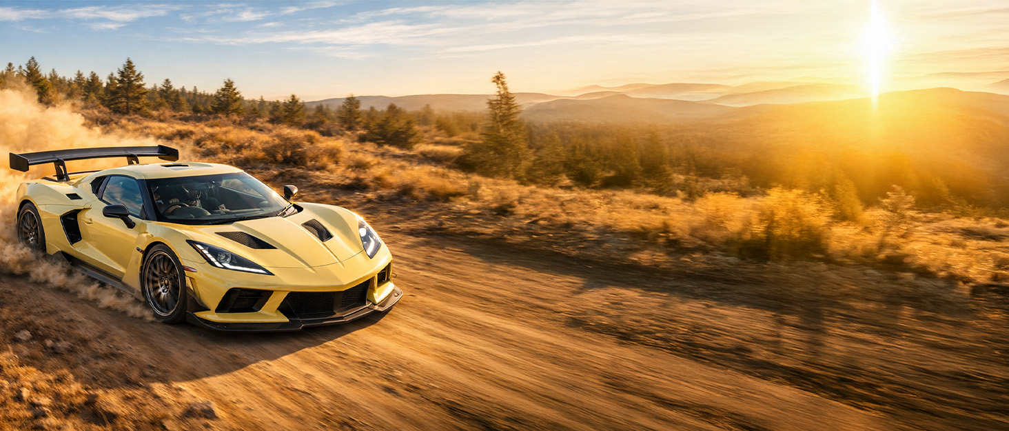 GOSCHE sound deadening