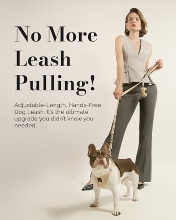 foot dog leash dogs ft outdoor training no tangle free retractable handle walker point leashes