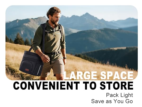 insulated lunch bag