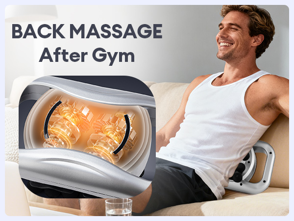 massage gun