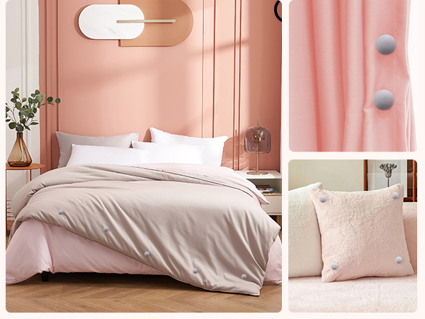 Duvet Clips