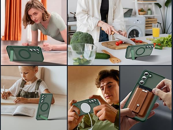 samsung 23+ case