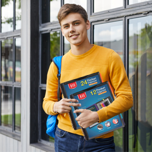 pocket folder