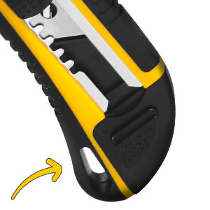 utility knife