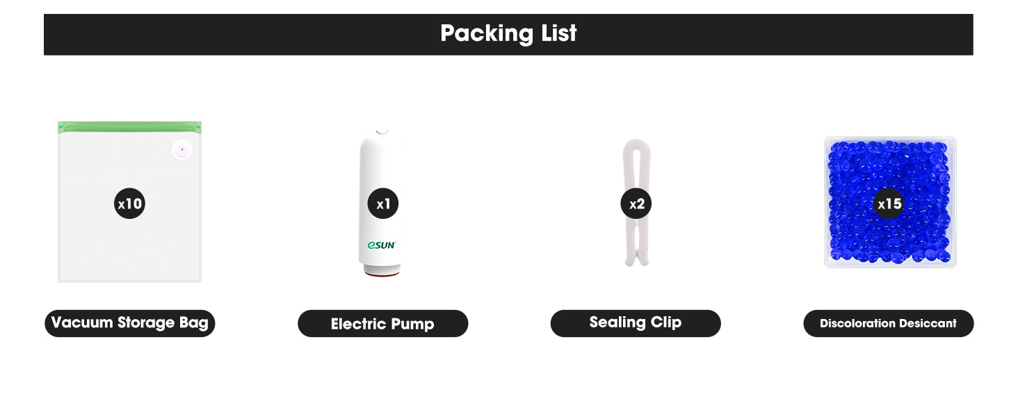 eVacuum Kit Pro 2
