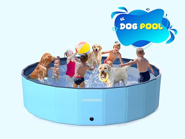 plastic kids pool