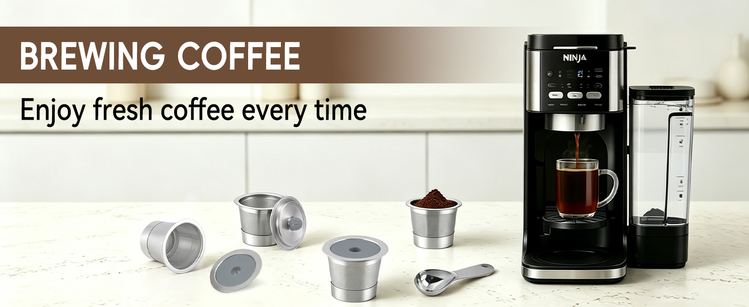 reusable k cups