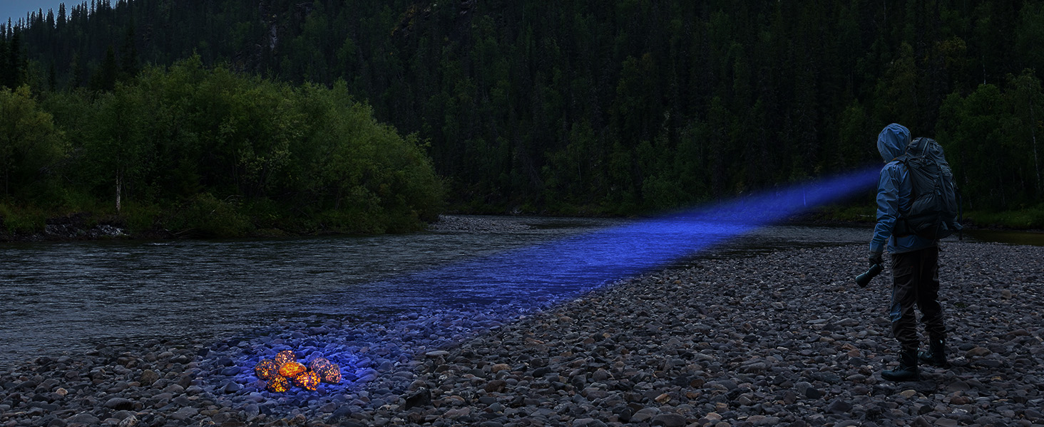 uv light