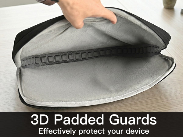 HP laptop case