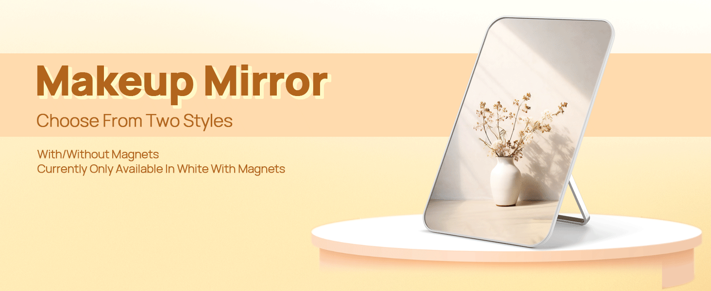 makeup mirror