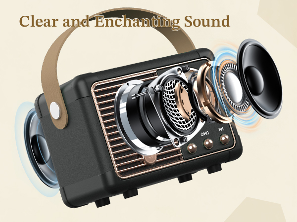 radio