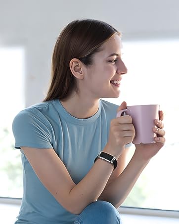 step tracker watch for women