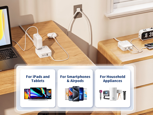 For Multi Devices
