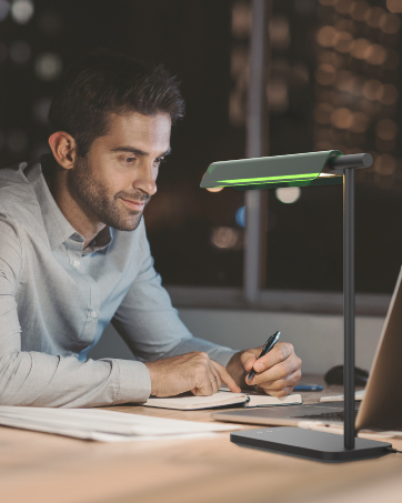 Product application image