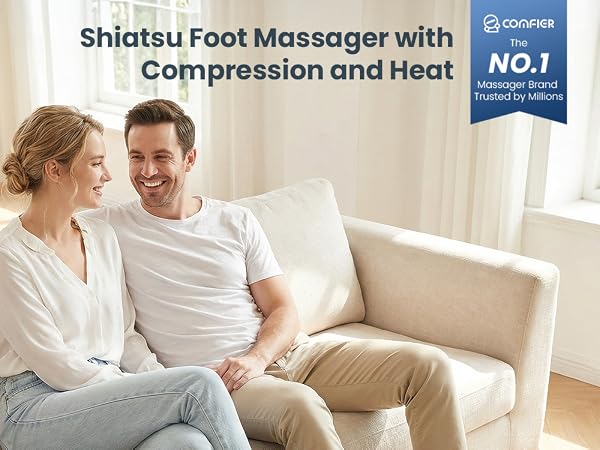 foot massager