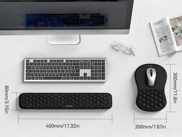 mouse pad set