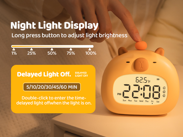 night light